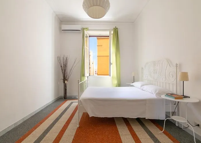 Apartment Casa Grazioli *
