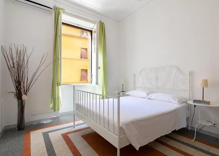 Casa Grazioli Apartment