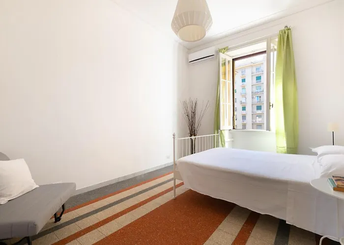 Casa Grazioli Apartment