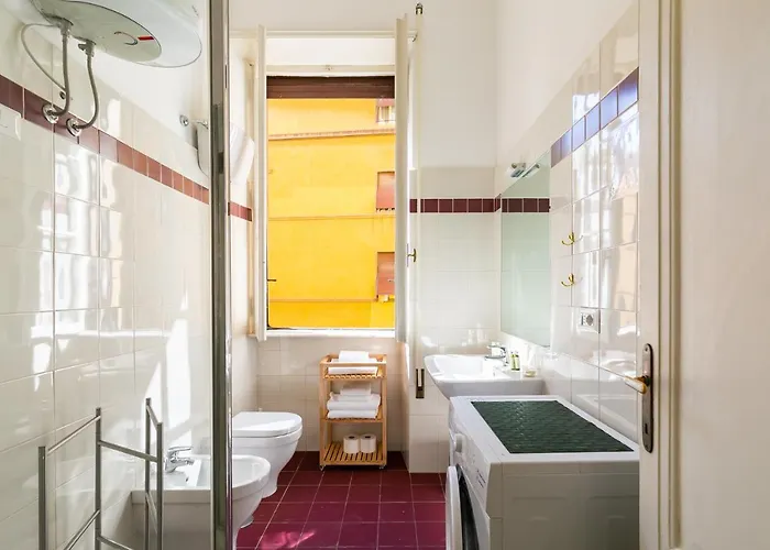 Apartment Casa Grazioli Rom