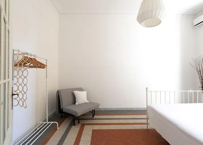 Casa Grazioli Apartment *