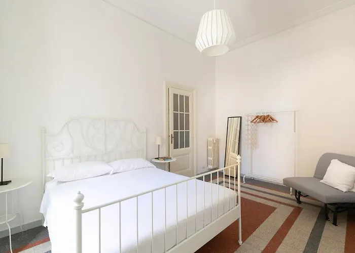 Apartment Casa Grazioli Rom