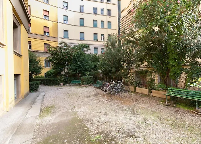 Apartment Casa Grazioli Rom