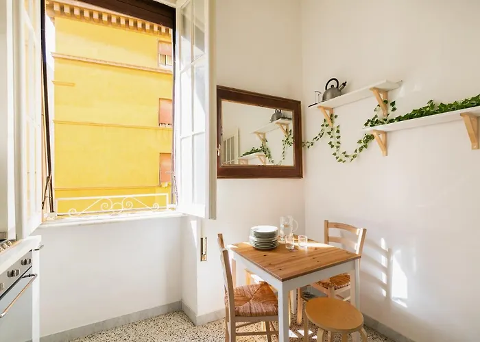 Casa Grazioli Apartment