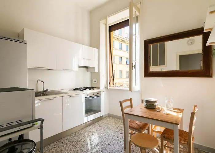 Apartment Casa Grazioli Rom
