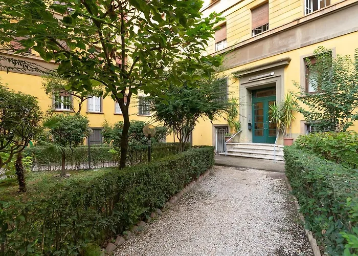 Casa Grazioli Rom