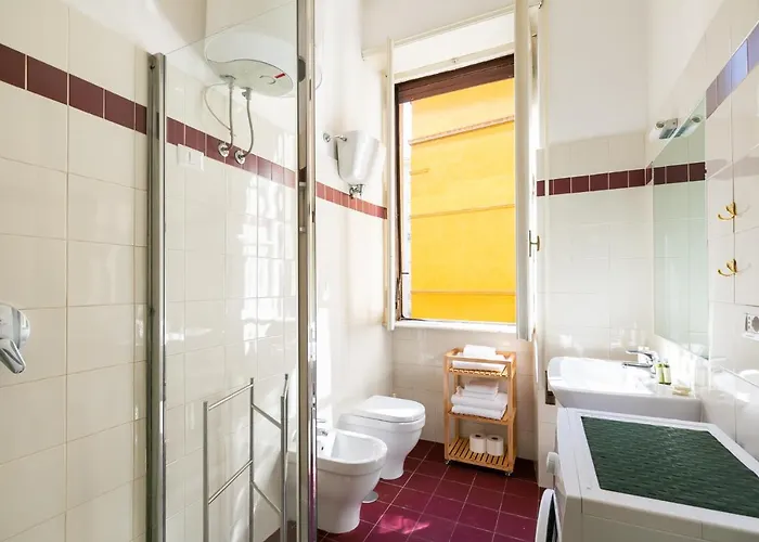 Casa Grazioli Apartment *