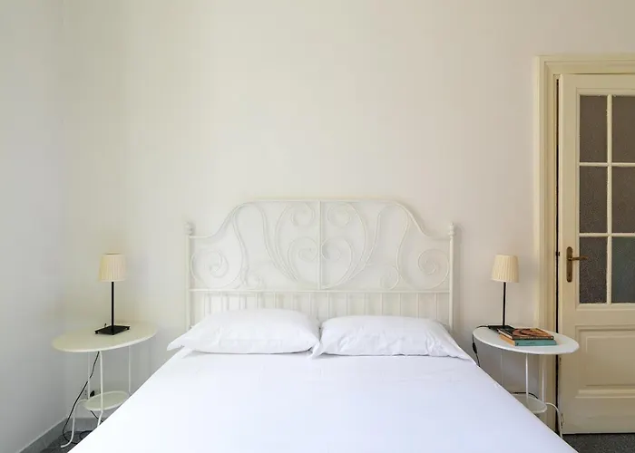Casa Grazioli Apartment Rom