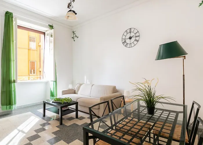 Casa Grazioli Apartment Rom