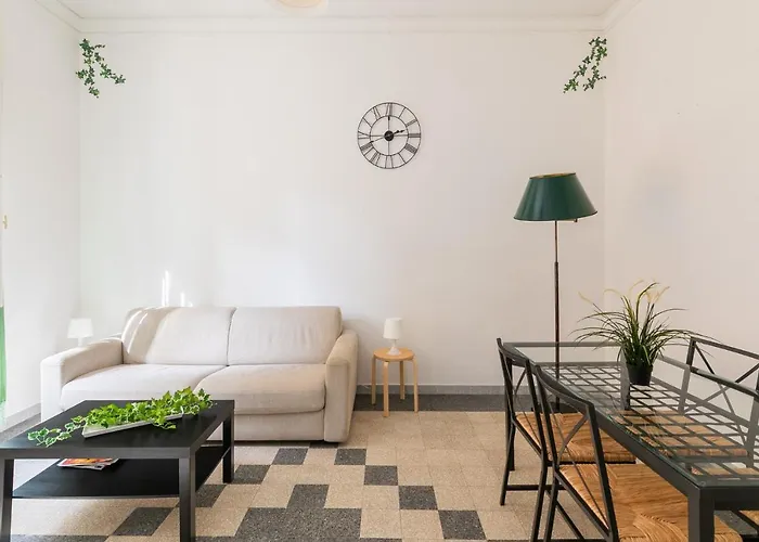 Casa Grazioli Apartment *