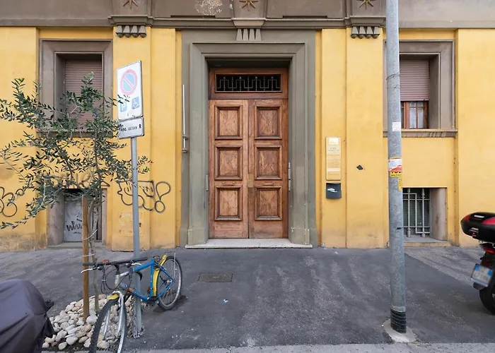 Casa Grazioli Apartment