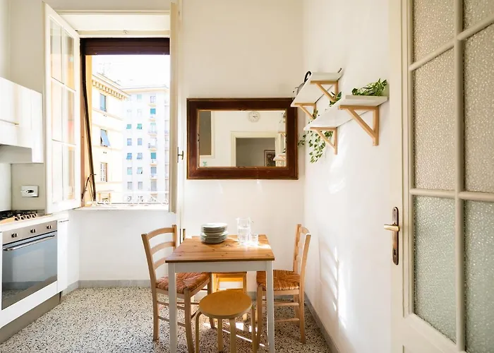 Apartment Casa Grazioli *