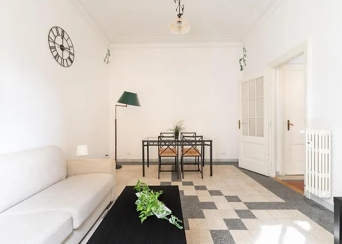 Casa Grazioli * Rom