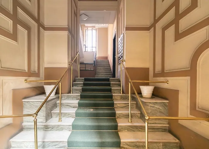 Casa Grazioli Apartment